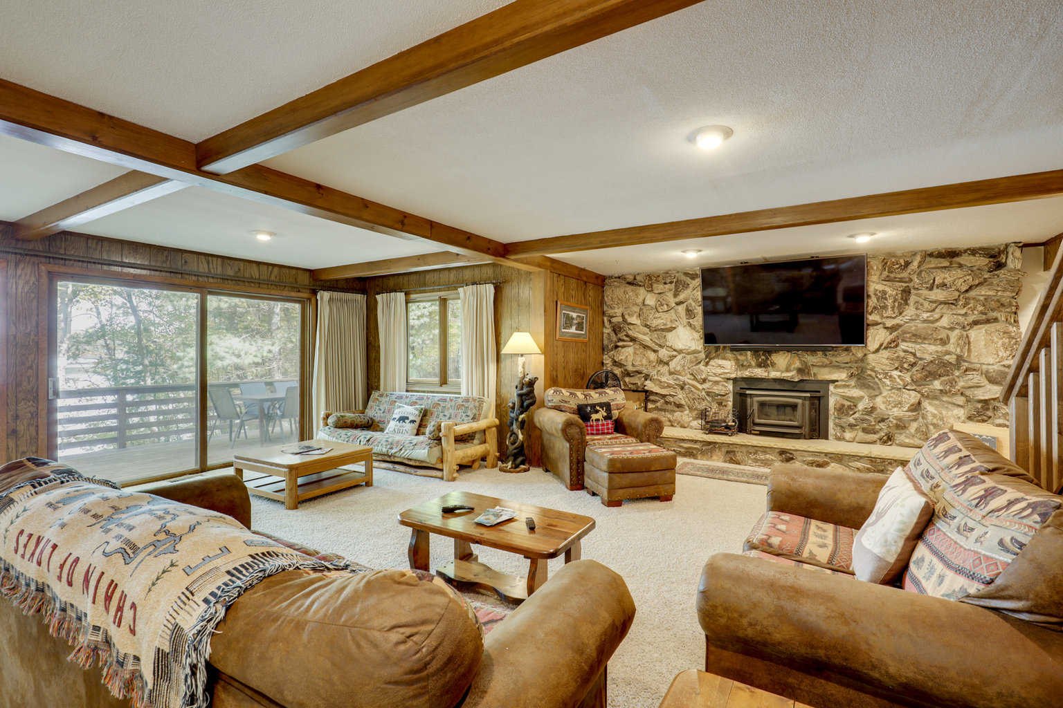 Land O' Lakes Vacation Rental