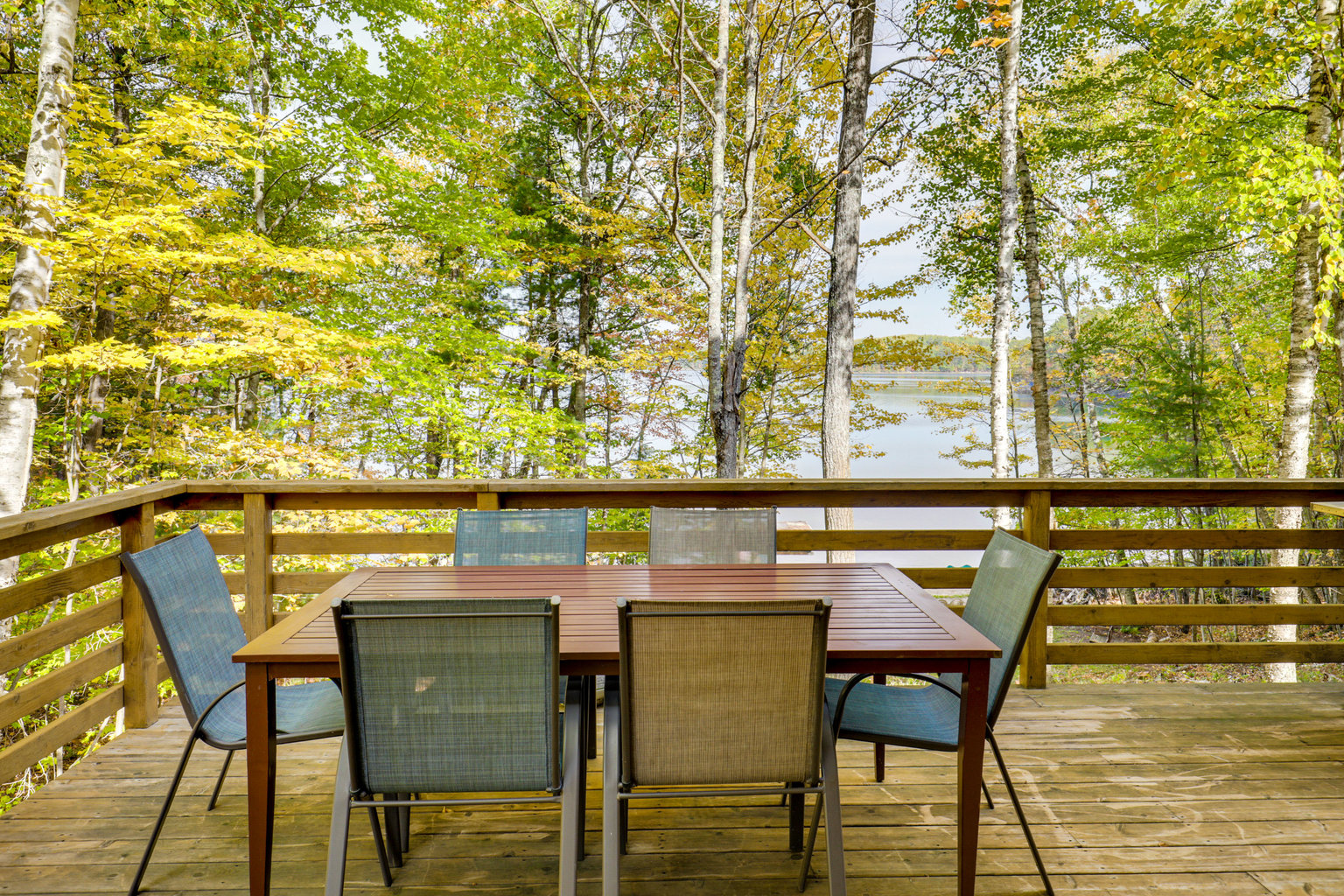 Land O' Lakes Vacation Rental