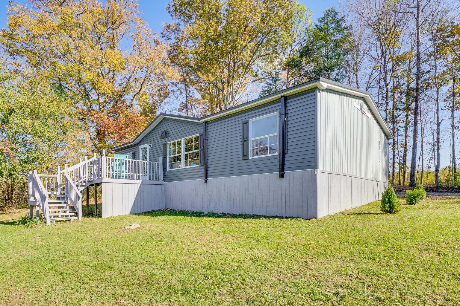 Decatur Vacation Rental