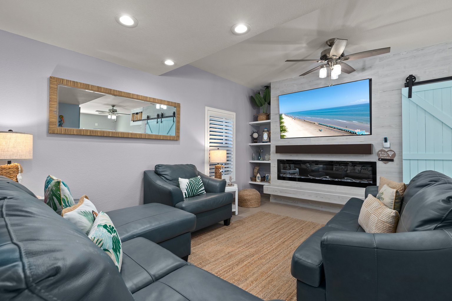 South Padre Island Vacation Rental