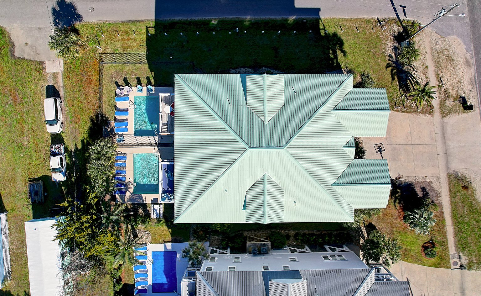 Garden City Beach Vacation Rental