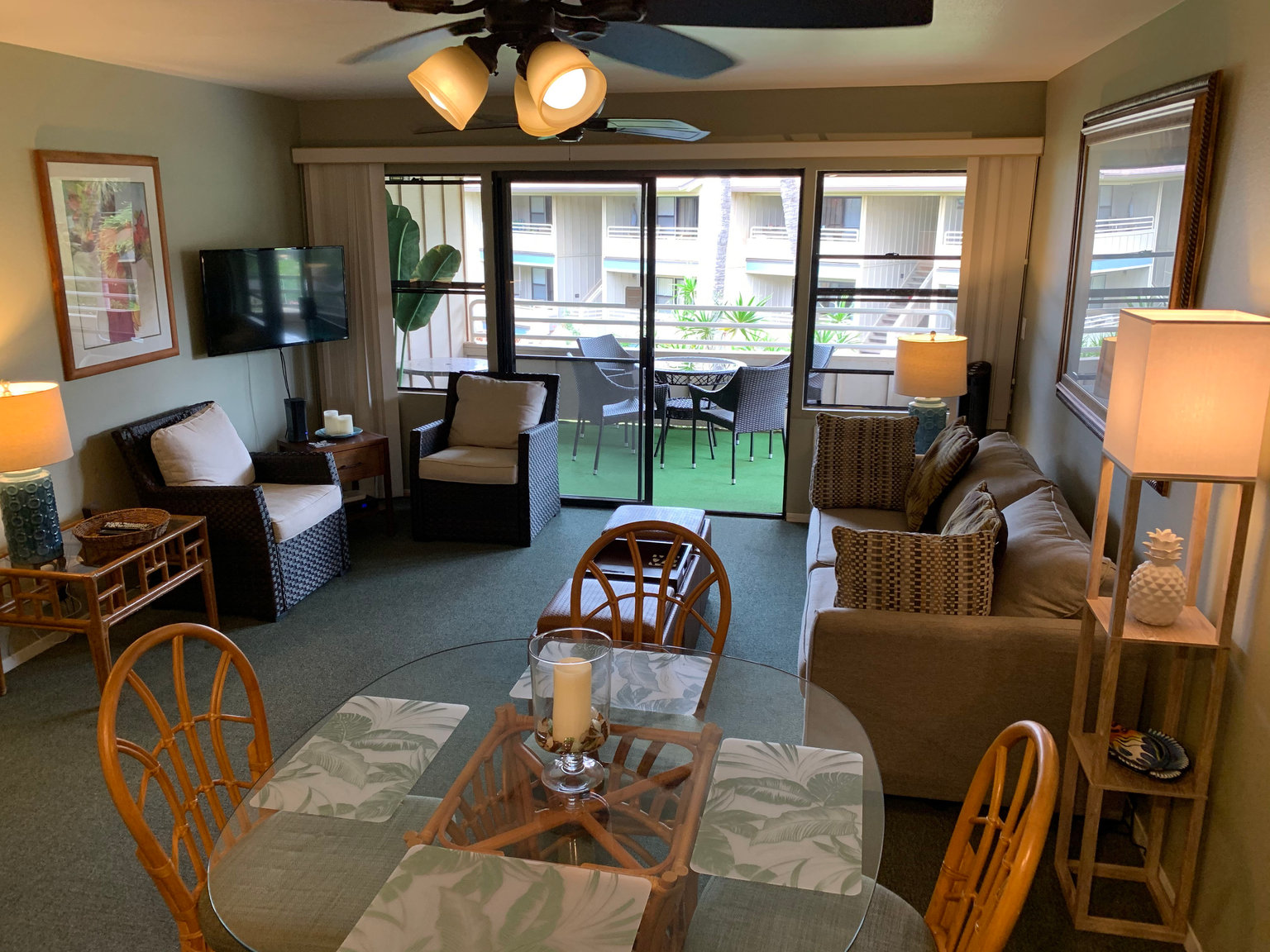 Kihei Vacation Rental