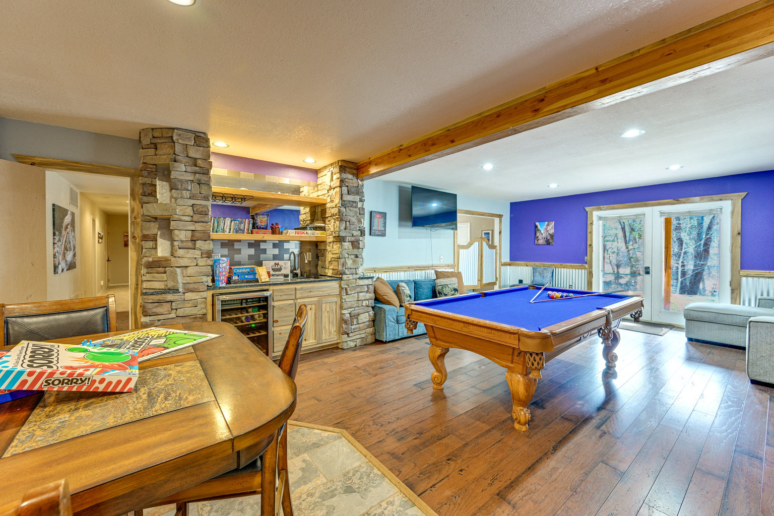 Nathrop Vacation Rental