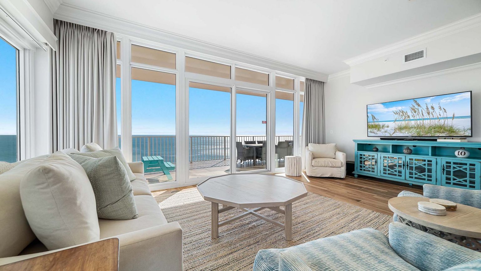Orange Beach Vacation Rental