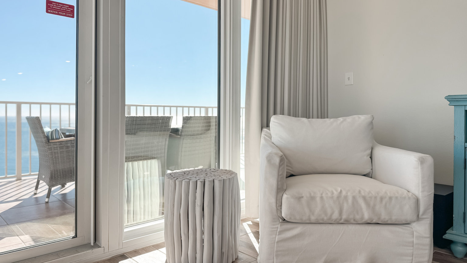 Orange Beach Vacation Rental