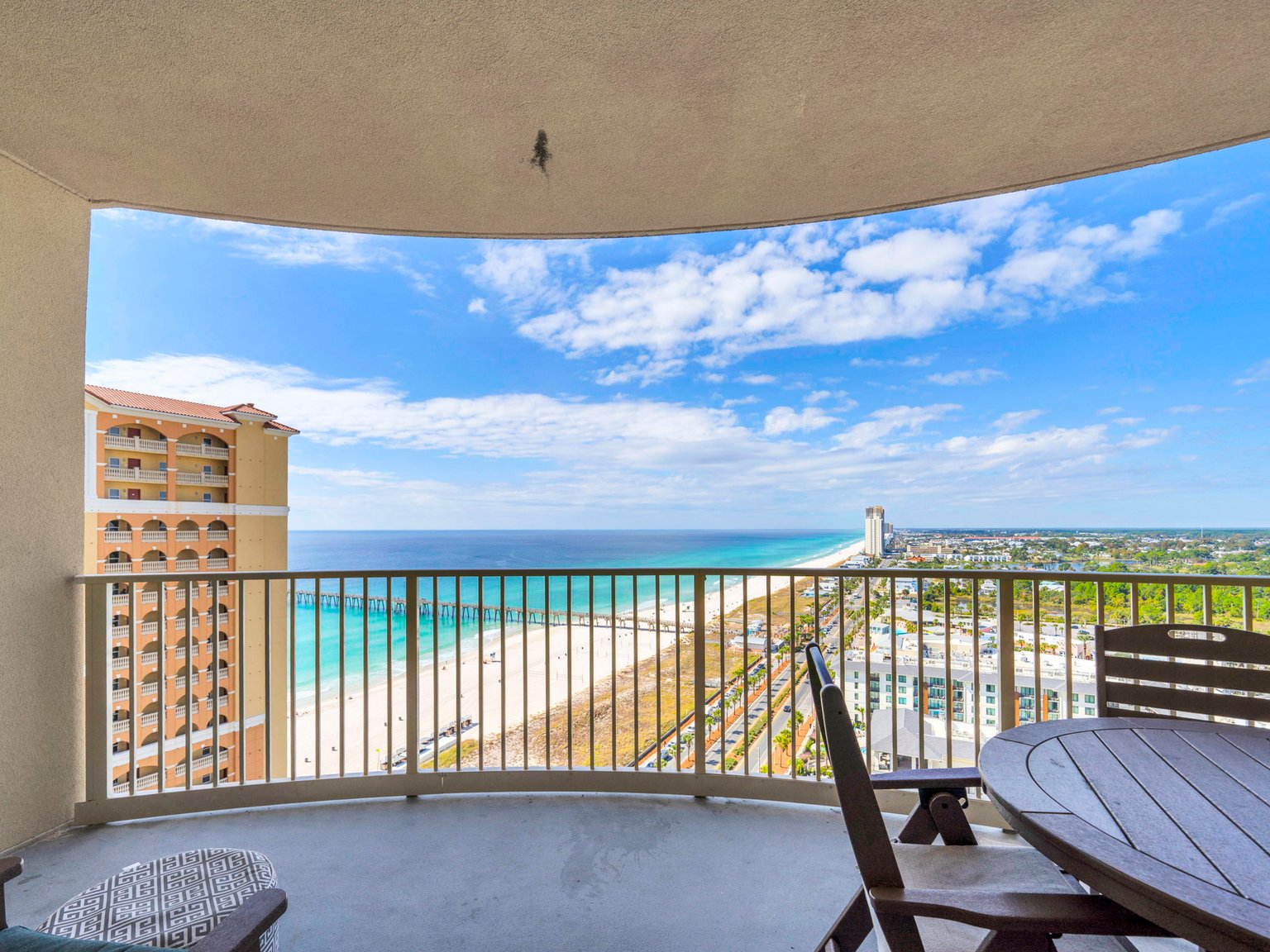 Panama City Beach Vacation Rental