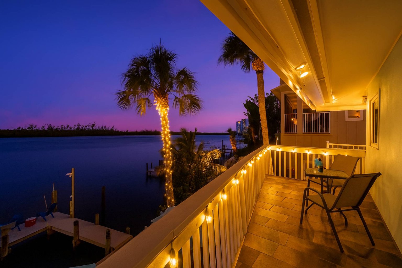 Sarasota Vacation Rental