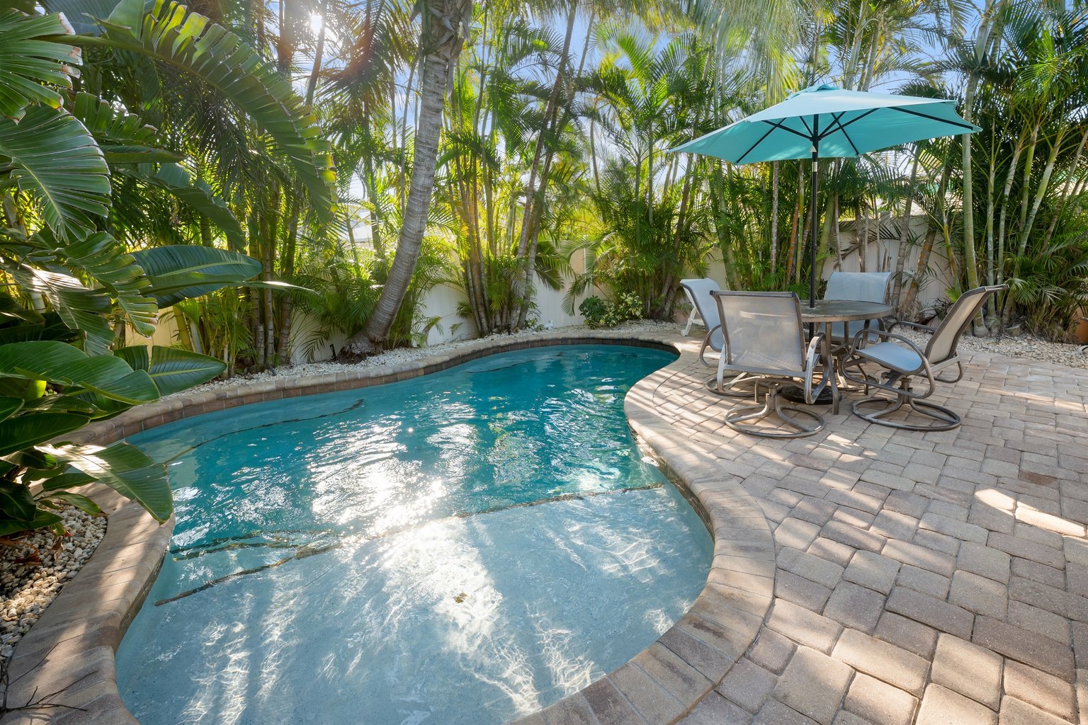 Holmes Beach Vacation Rental