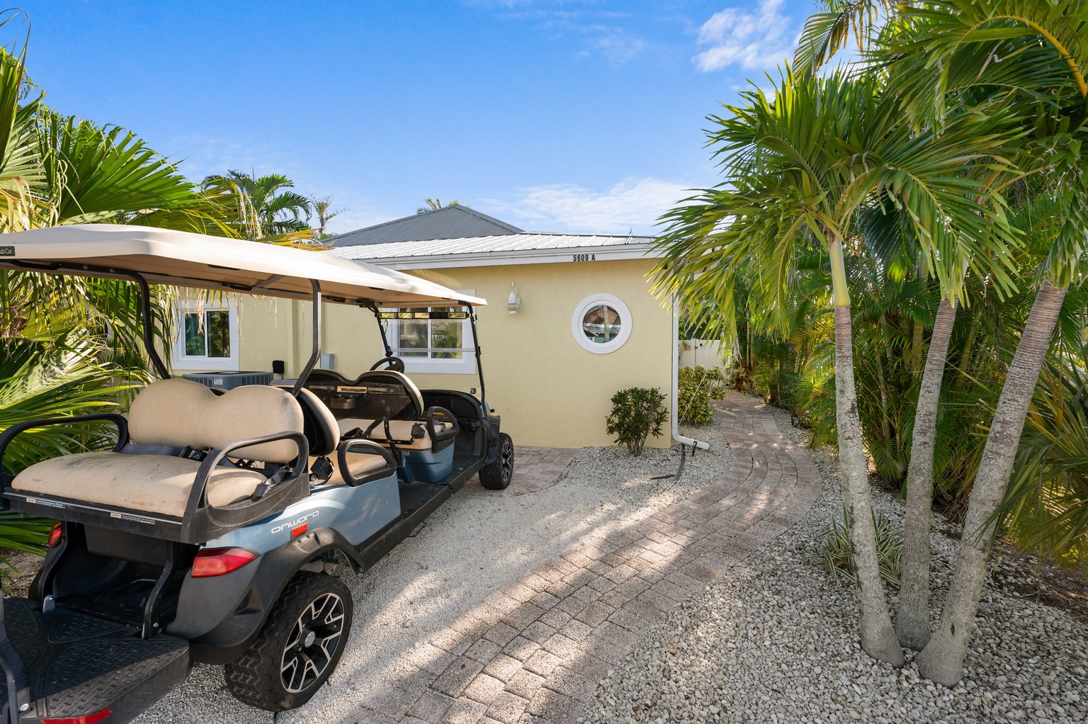 Holmes Beach Vacation Rental