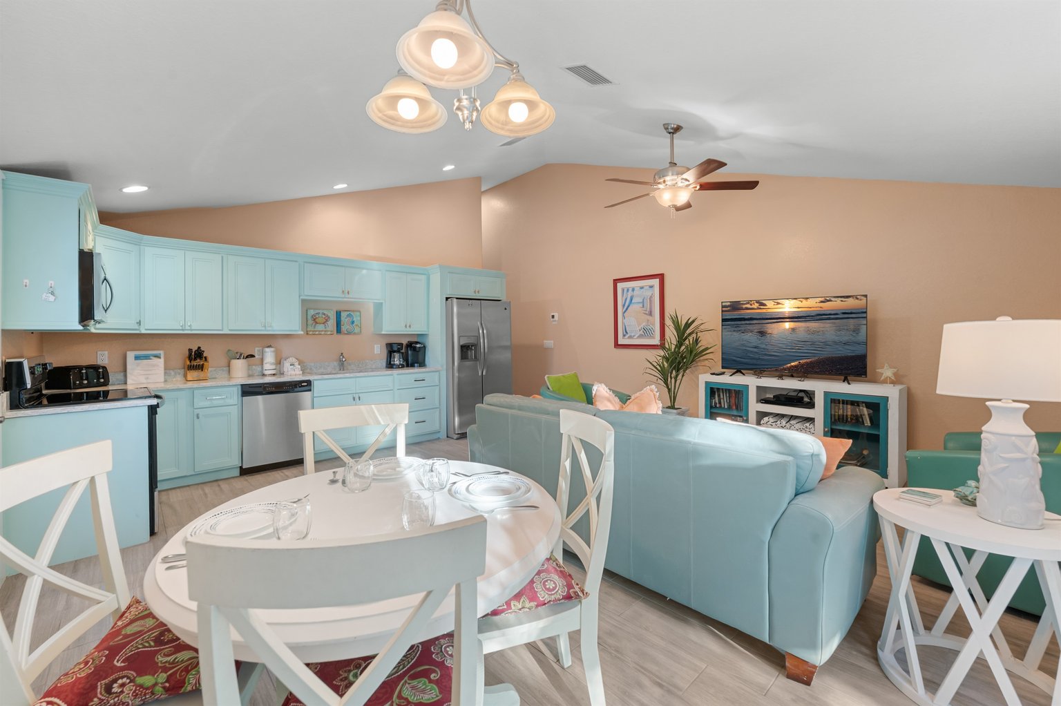 Holmes Beach Vacation Rental