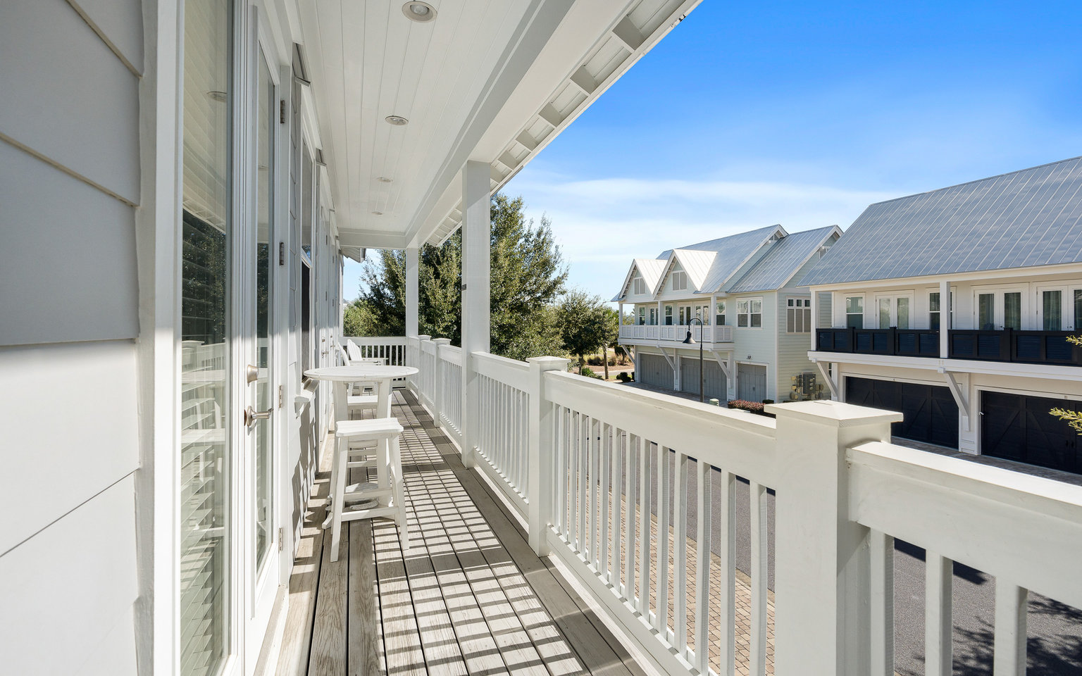 Inlet Beach Vacation Rental