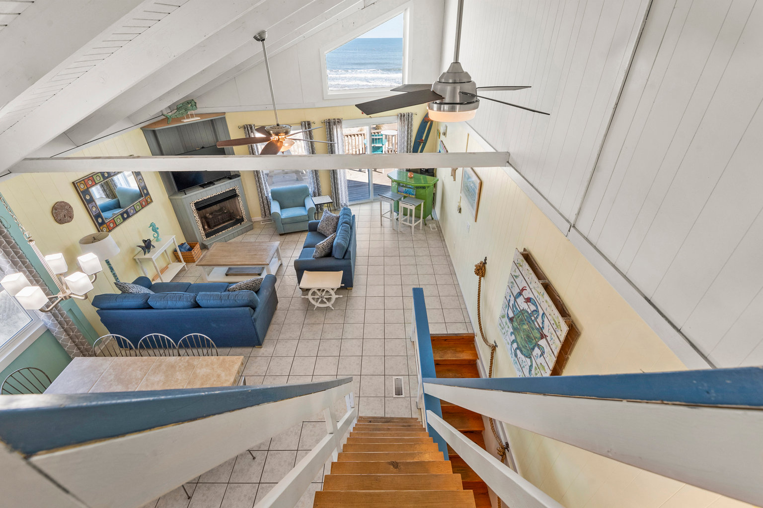 Nags Head Vacation Rental