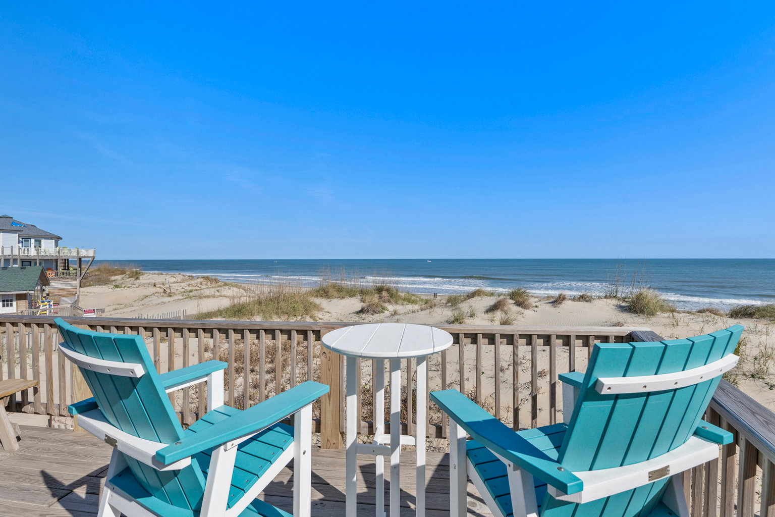 Nags Head Vacation Rental