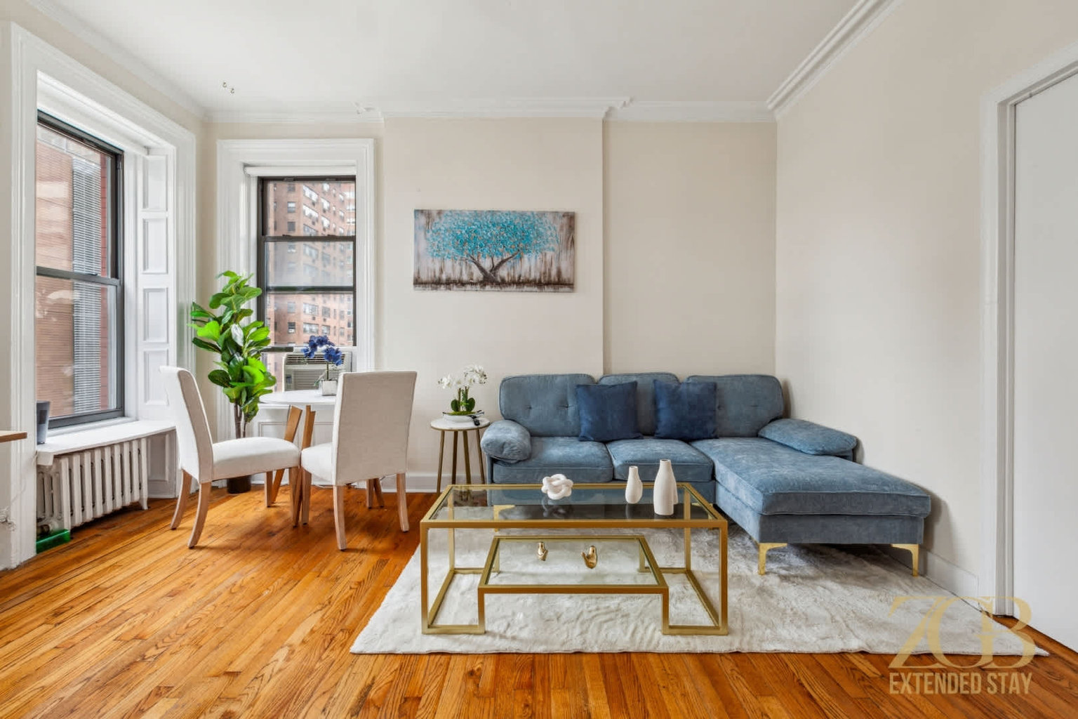 New York Vacation Rental