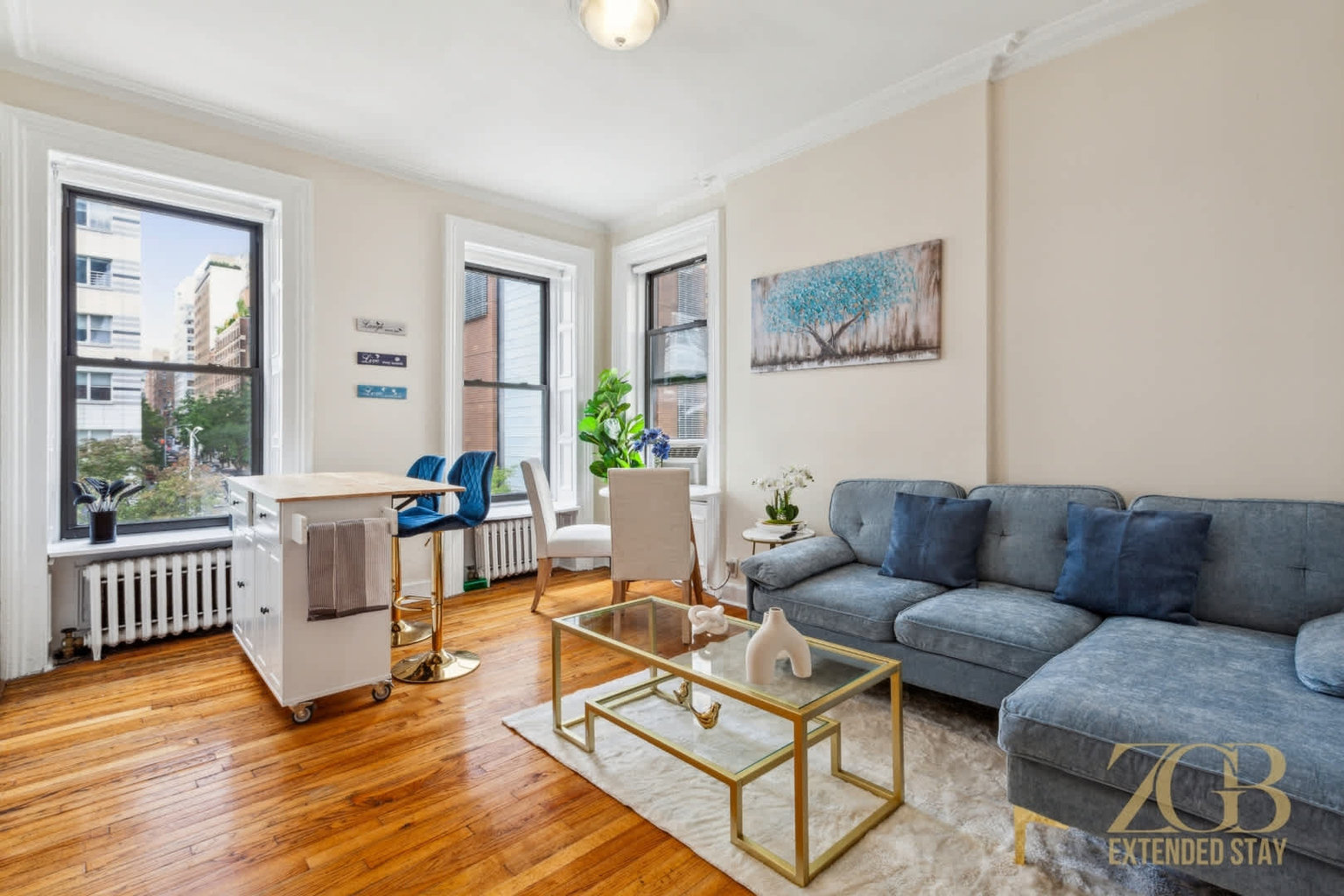 New York Vacation Rental