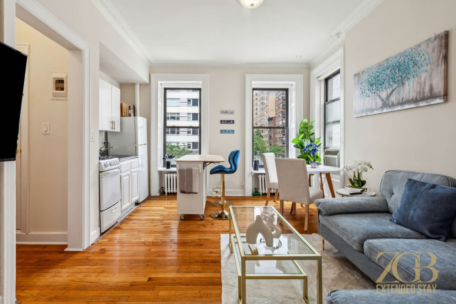 New York Vacation Rental