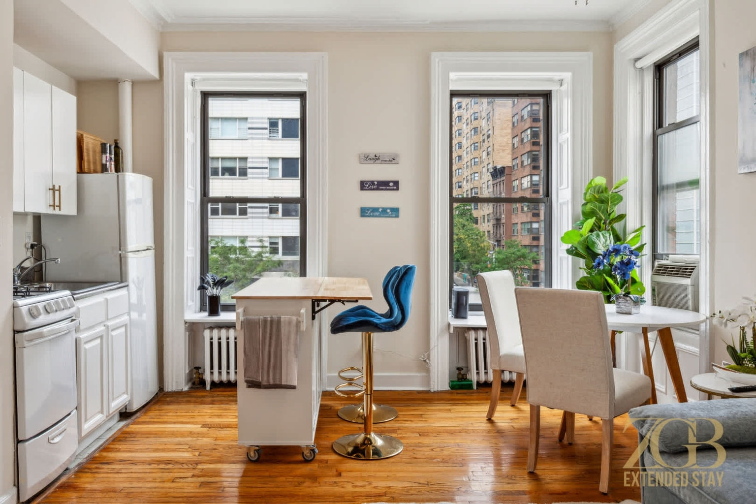 New York Vacation Rental