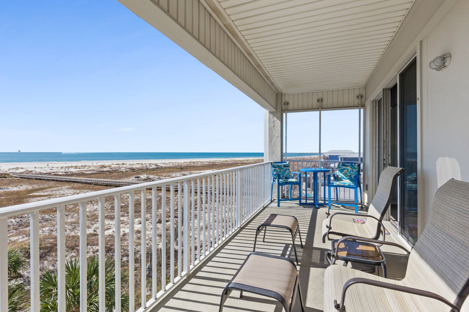 Dauphin Island Vacation Rental