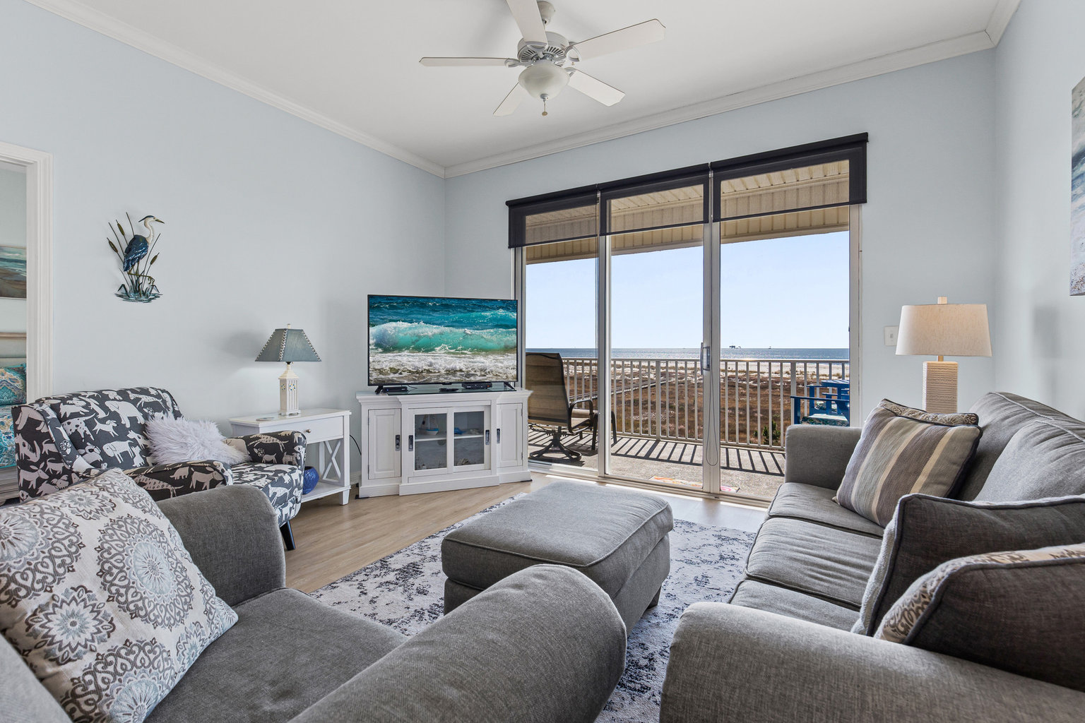 Dauphin Island Vacation Rental