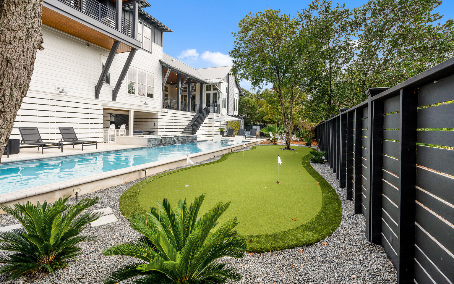 Santa Rosa Beach Vacation Rental