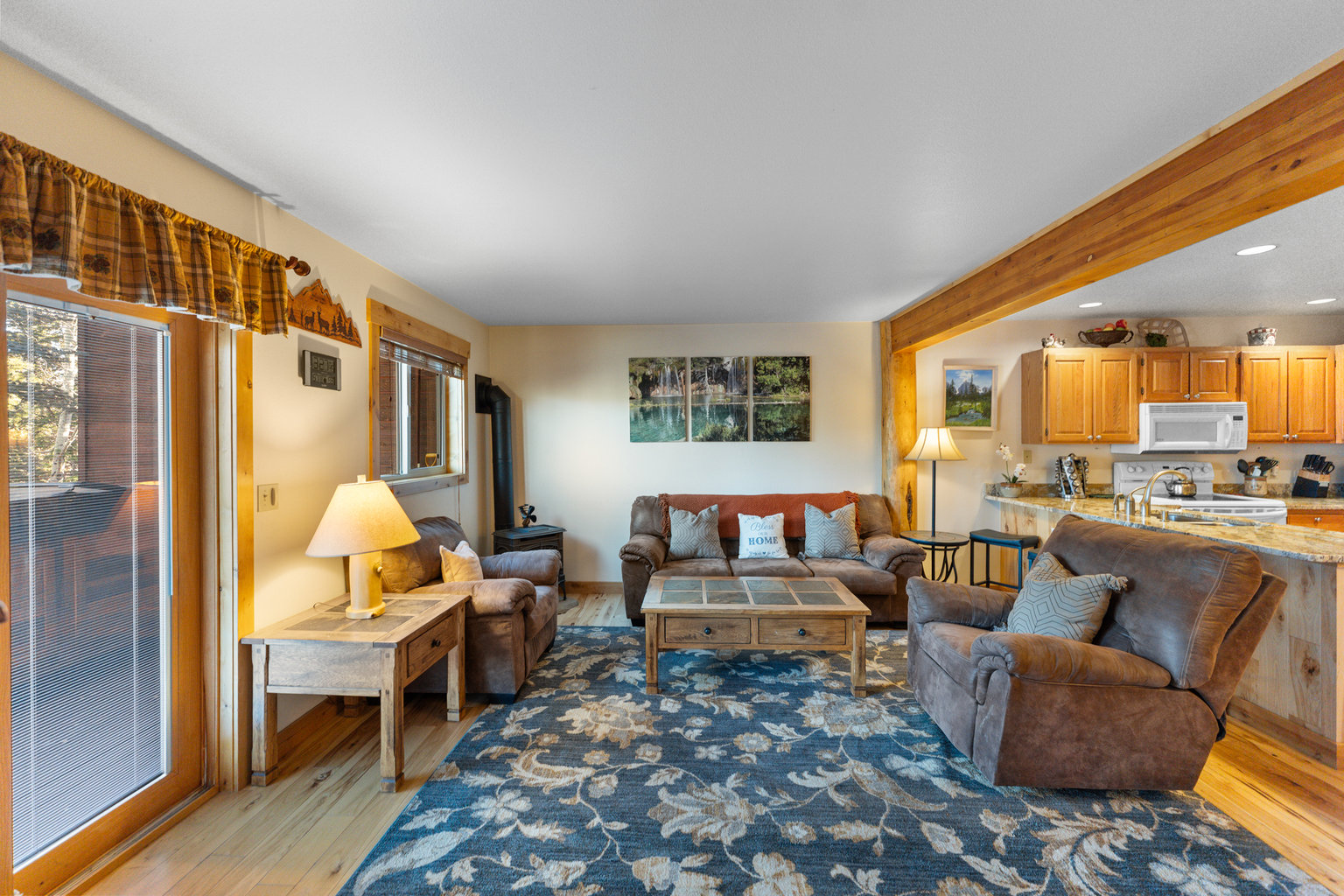 Silverthorne Vacation Rental
