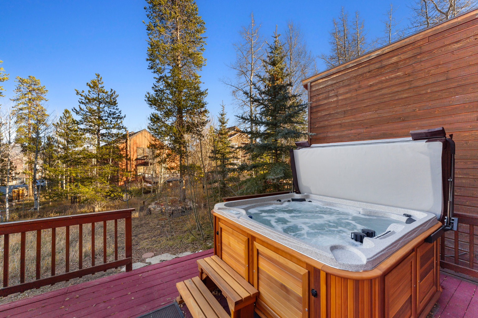 Silverthorne Vacation Rental