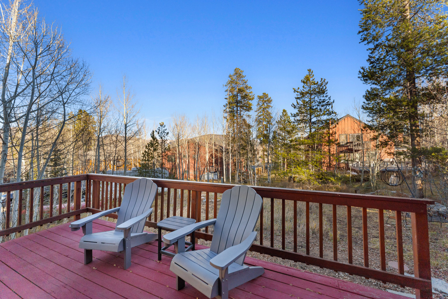 Silverthorne Vacation Rental