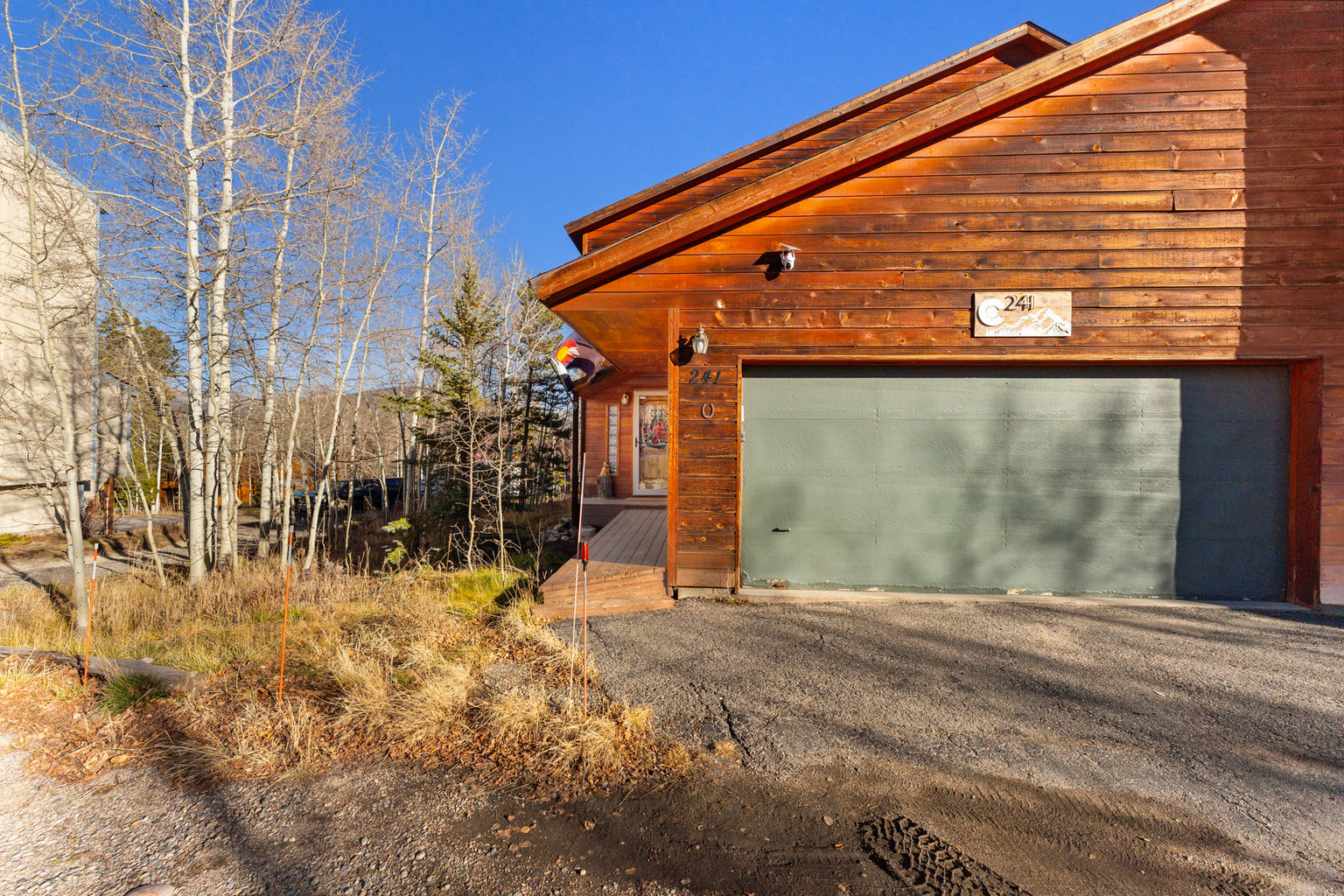 Silverthorne Vacation Rental