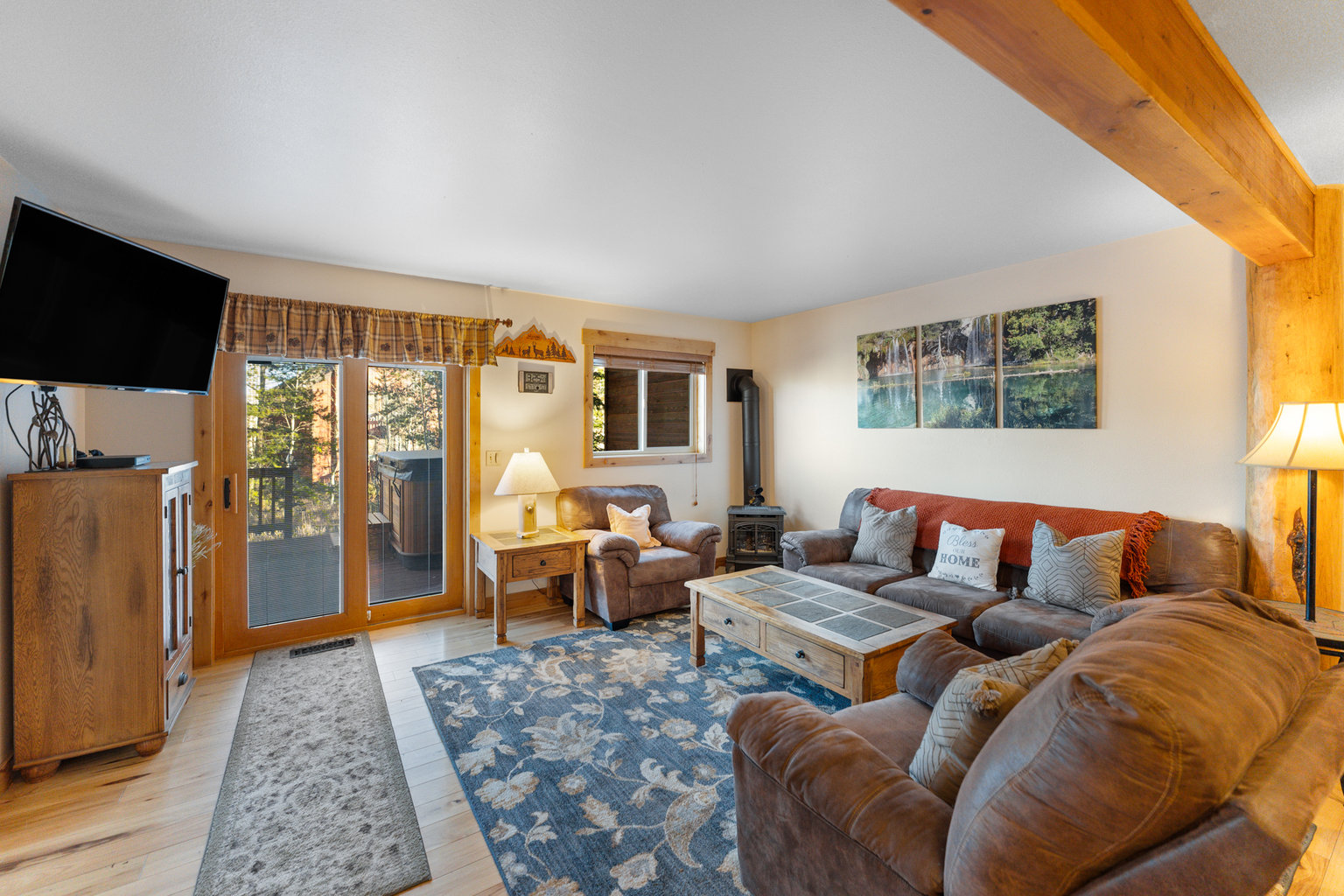 Silverthorne Vacation Rental