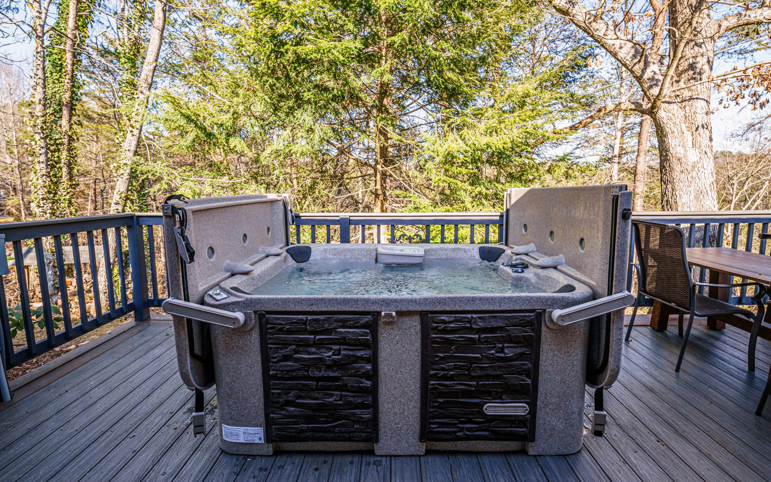 Sevierville Vacation Rental