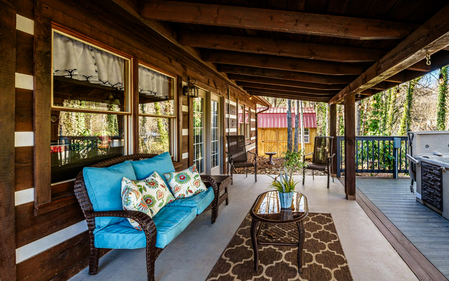 Sevierville Vacation Rental