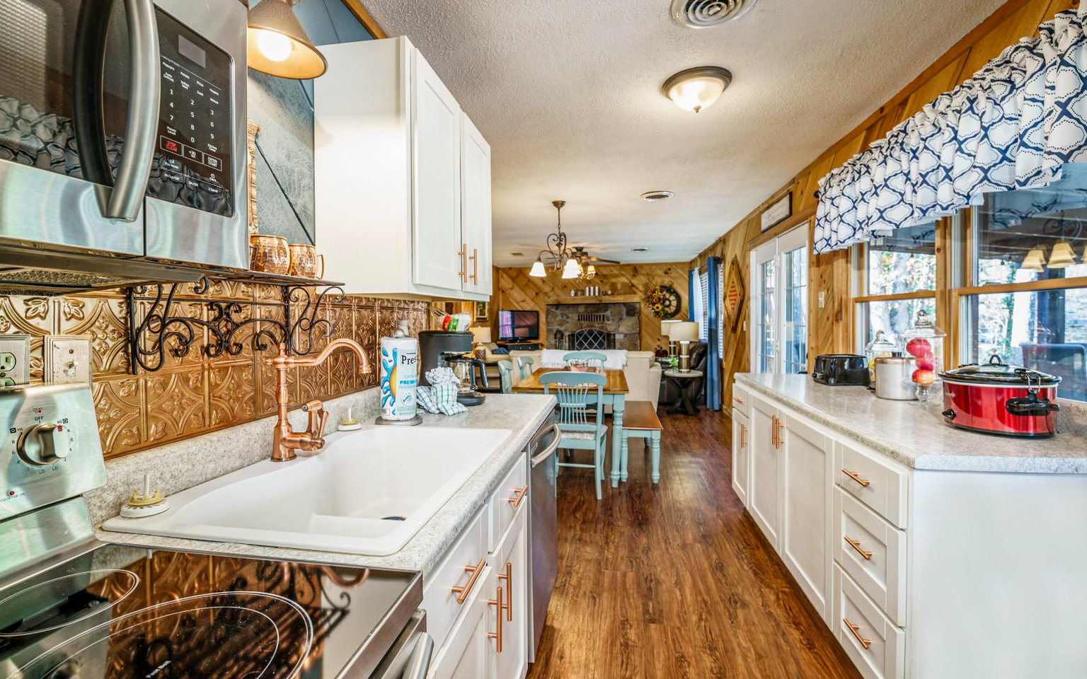 Sevierville Vacation Rental