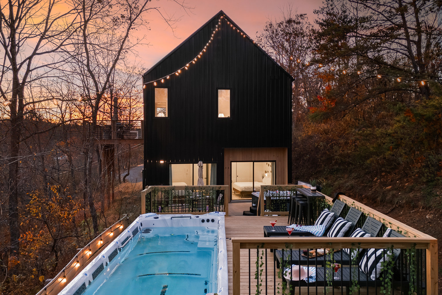 Weaverville Vacation Rental