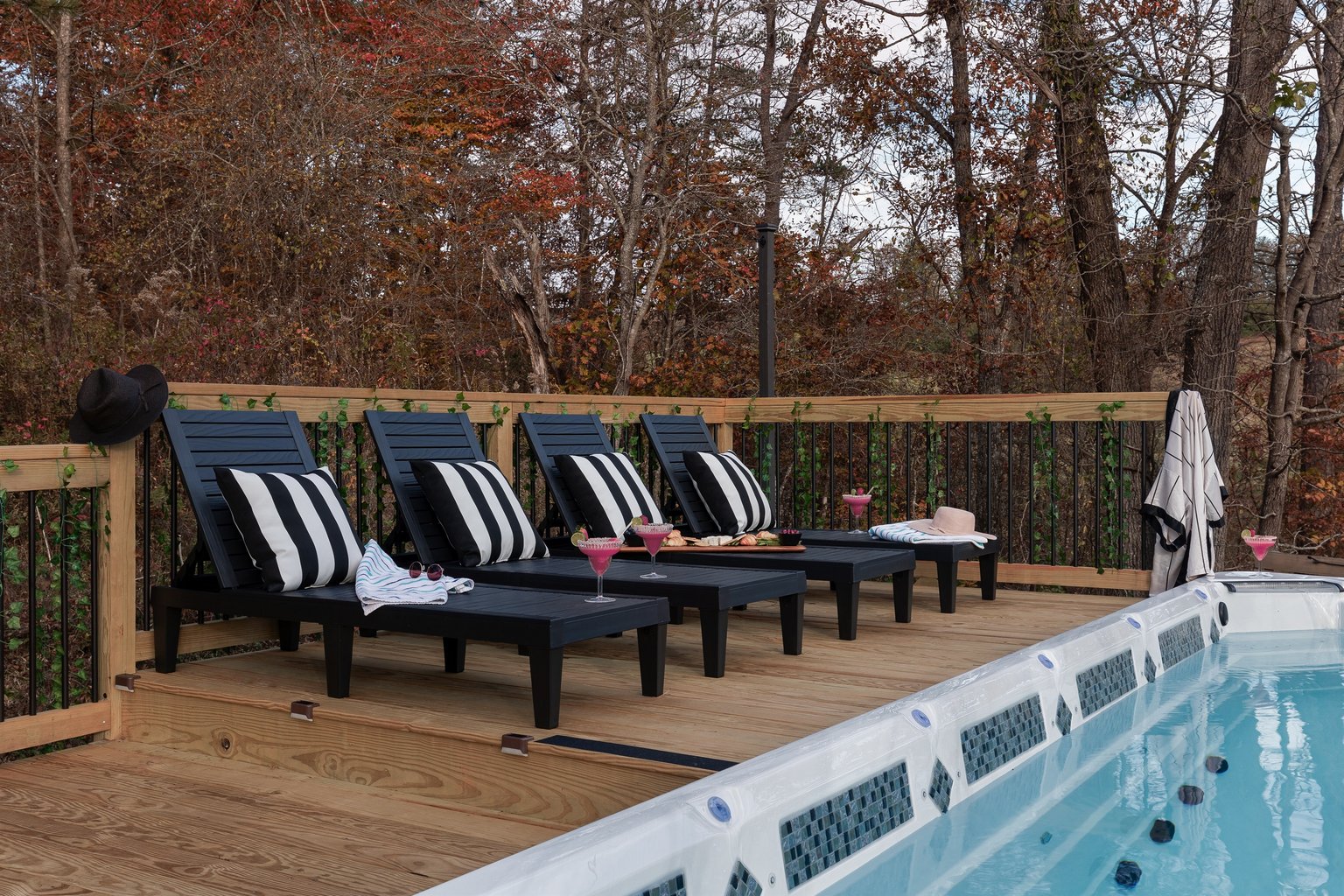 Weaverville Vacation Rental