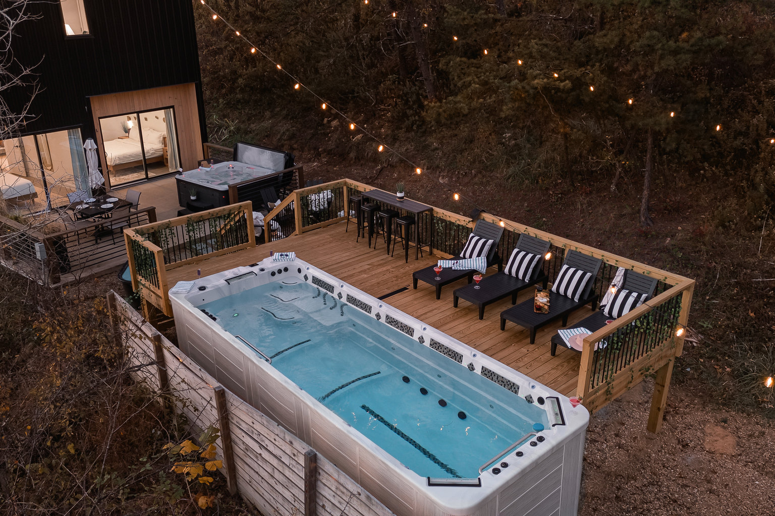 Weaverville Vacation Rental