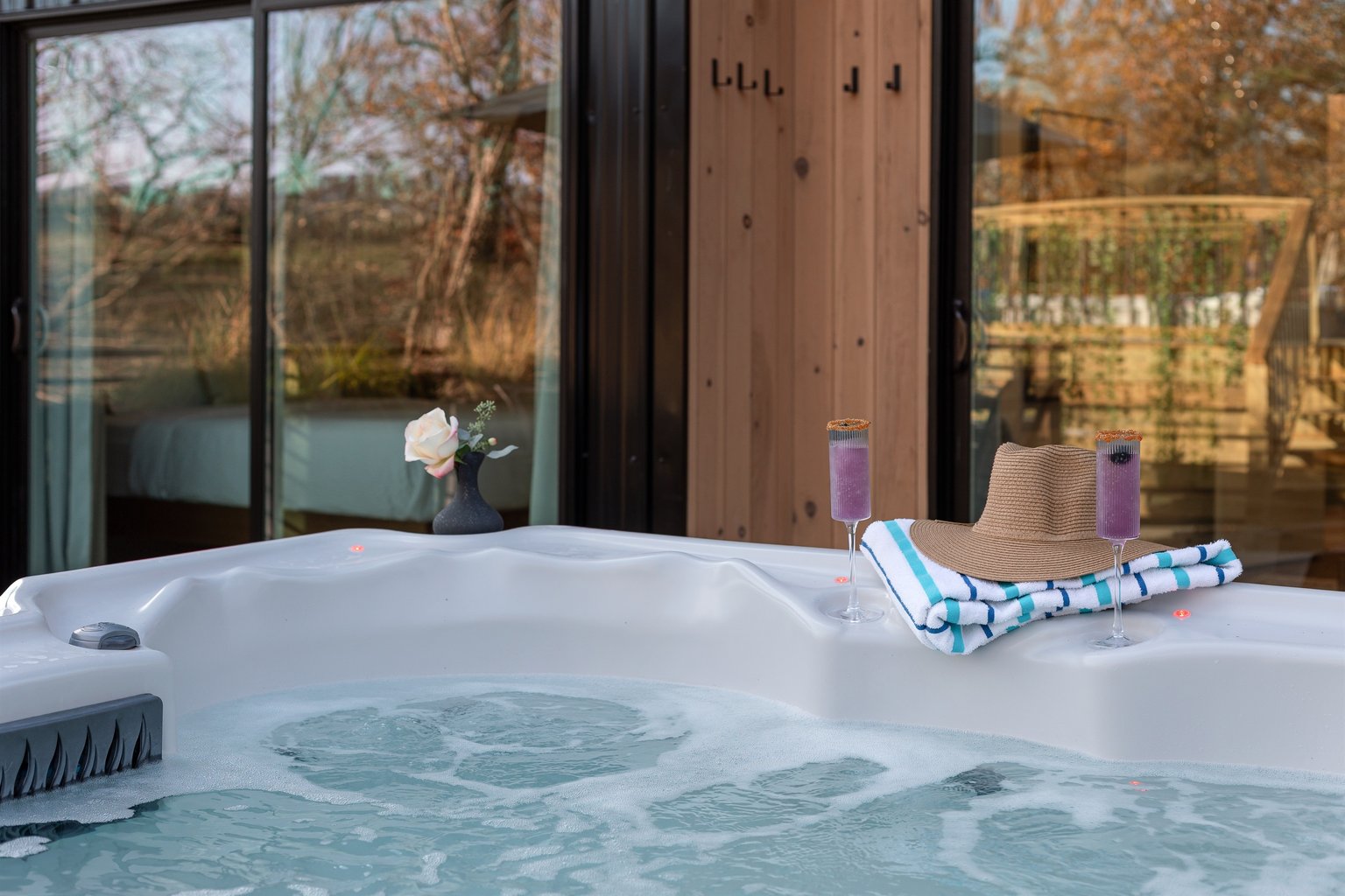 Weaverville Vacation Rental