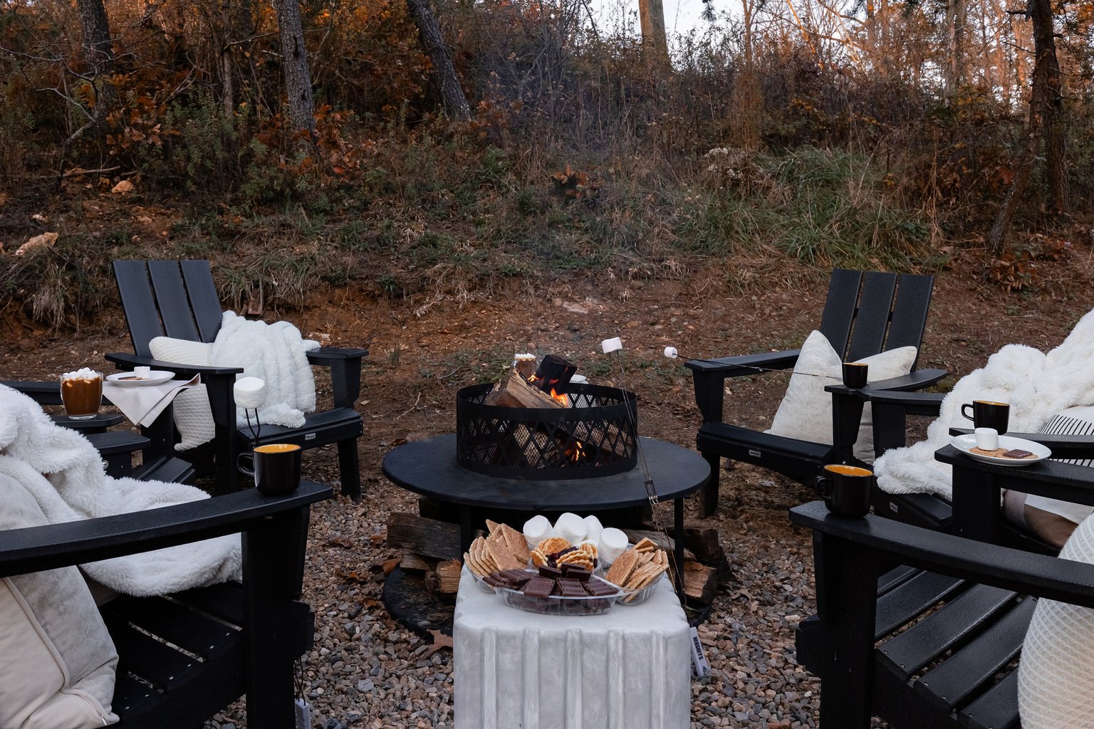 Weaverville Vacation Rental