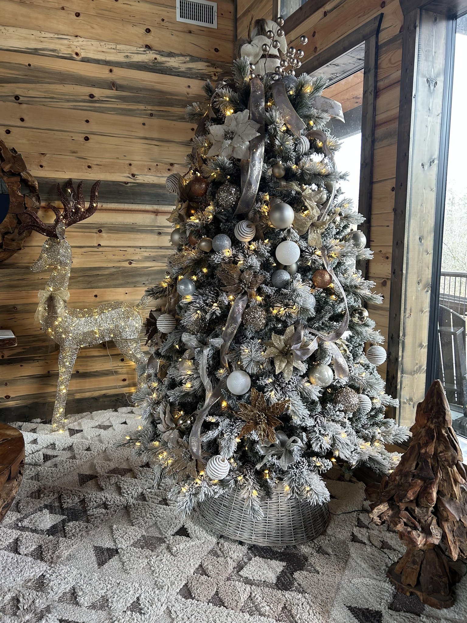 Broken Bow Vacation Rental