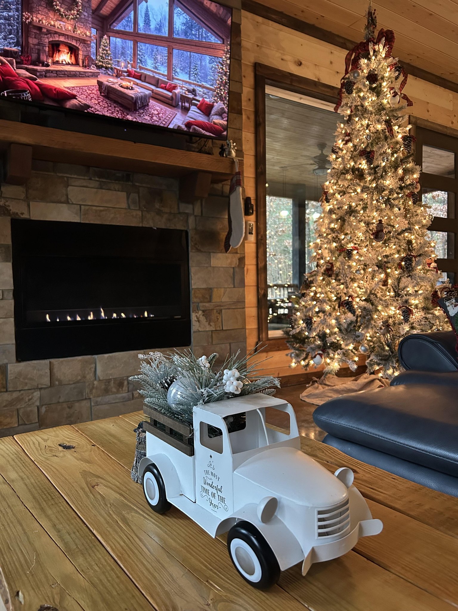 Broken Bow Vacation Rental