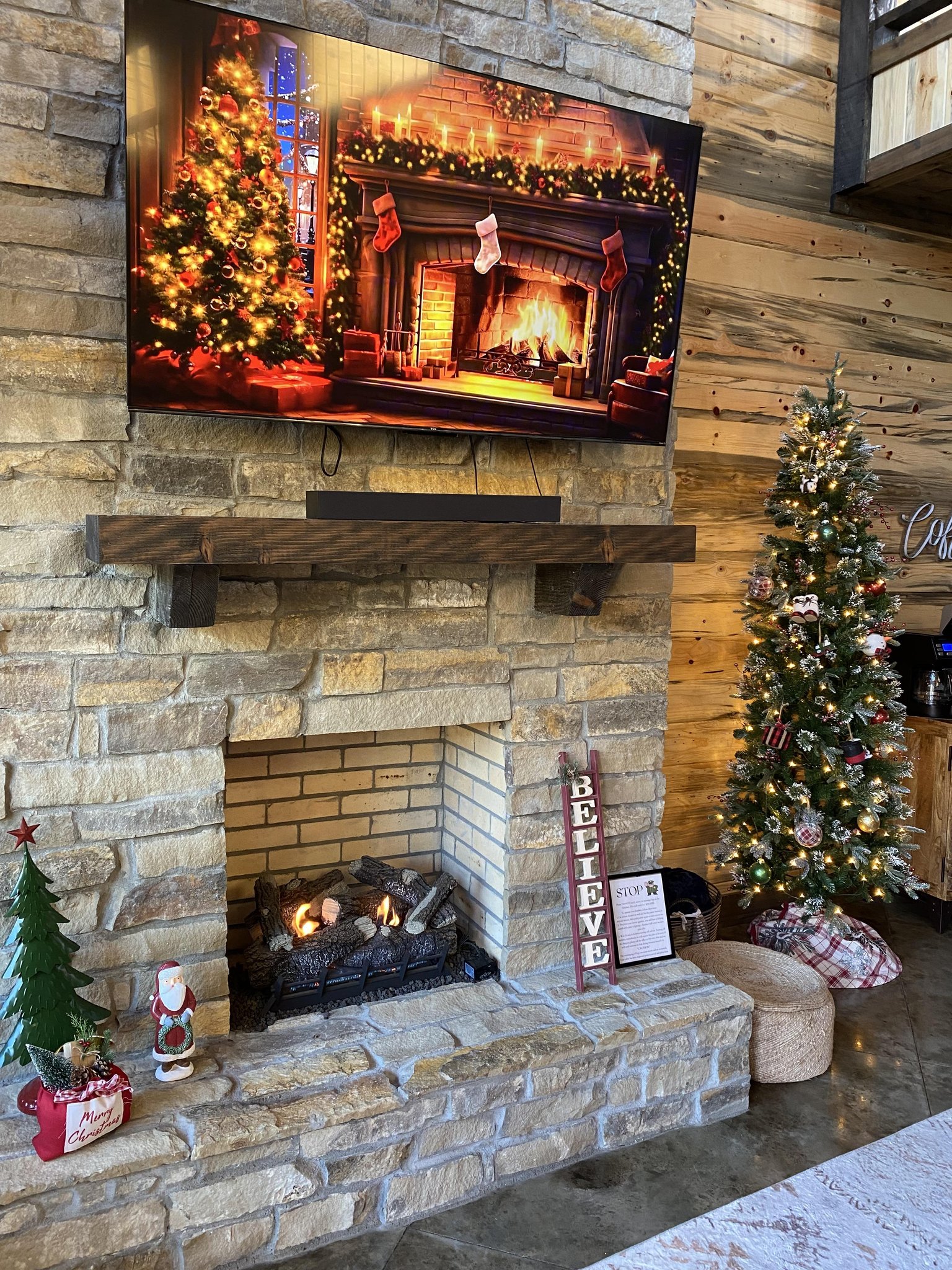 Broken Bow Vacation Rental