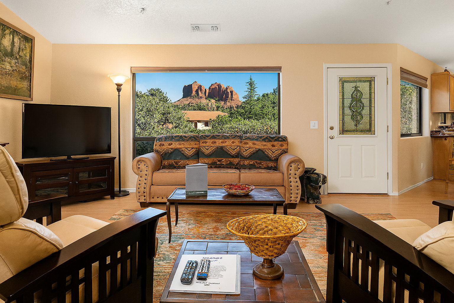 Sedona Vacation Rental