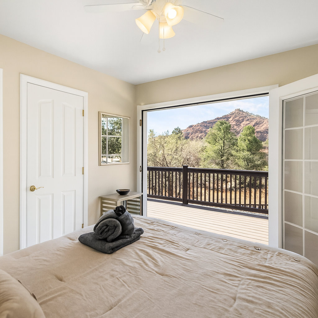 Sedona Vacation Rental