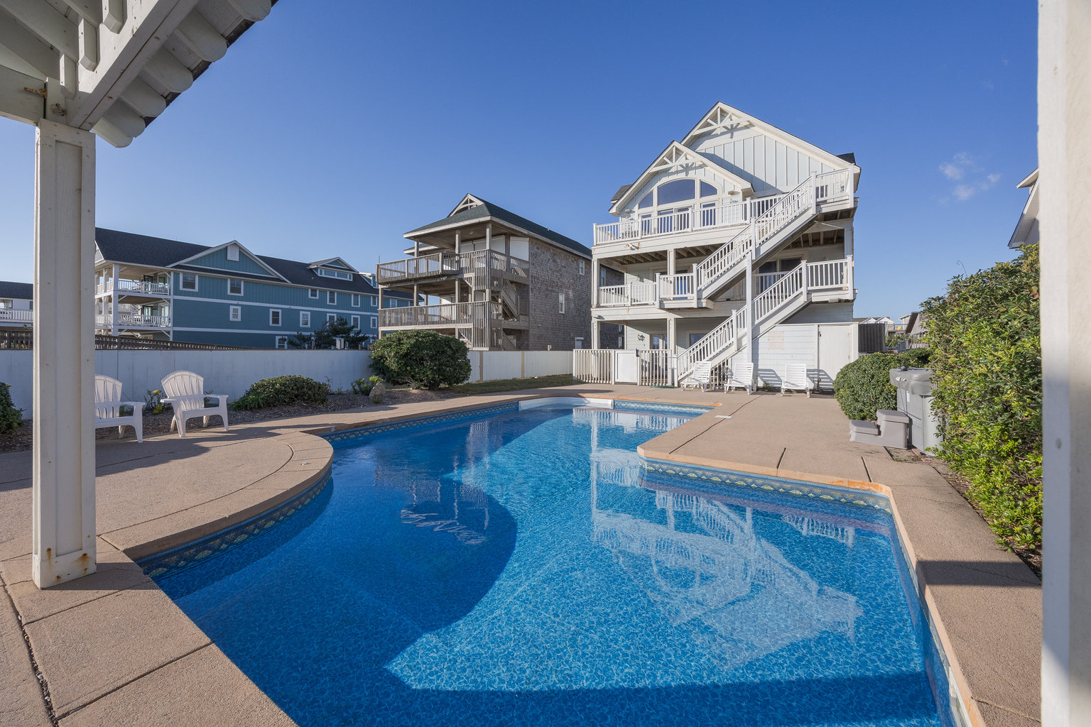 Kill Devil Hills Vacation Rental