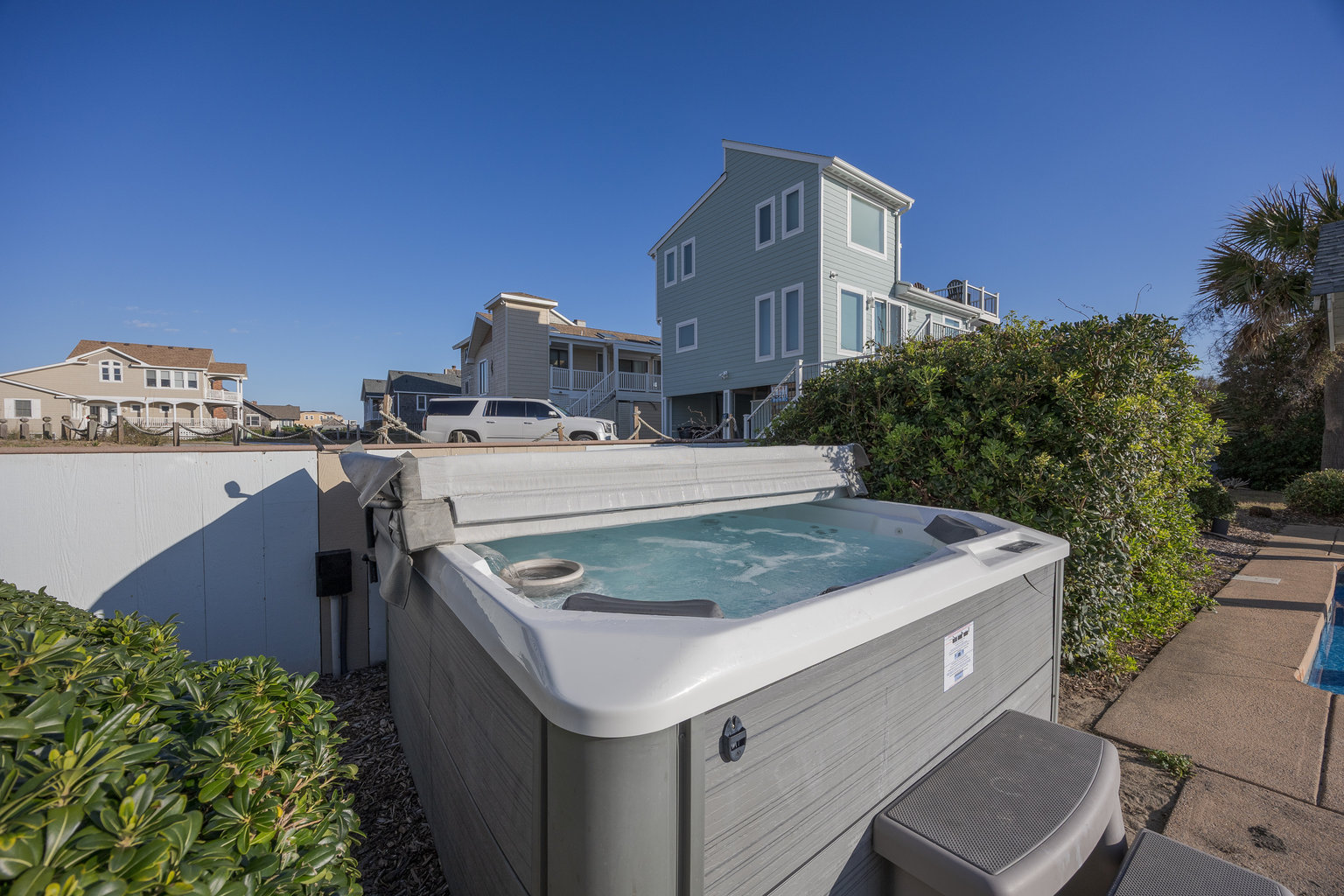 Kill Devil Hills Vacation Rental