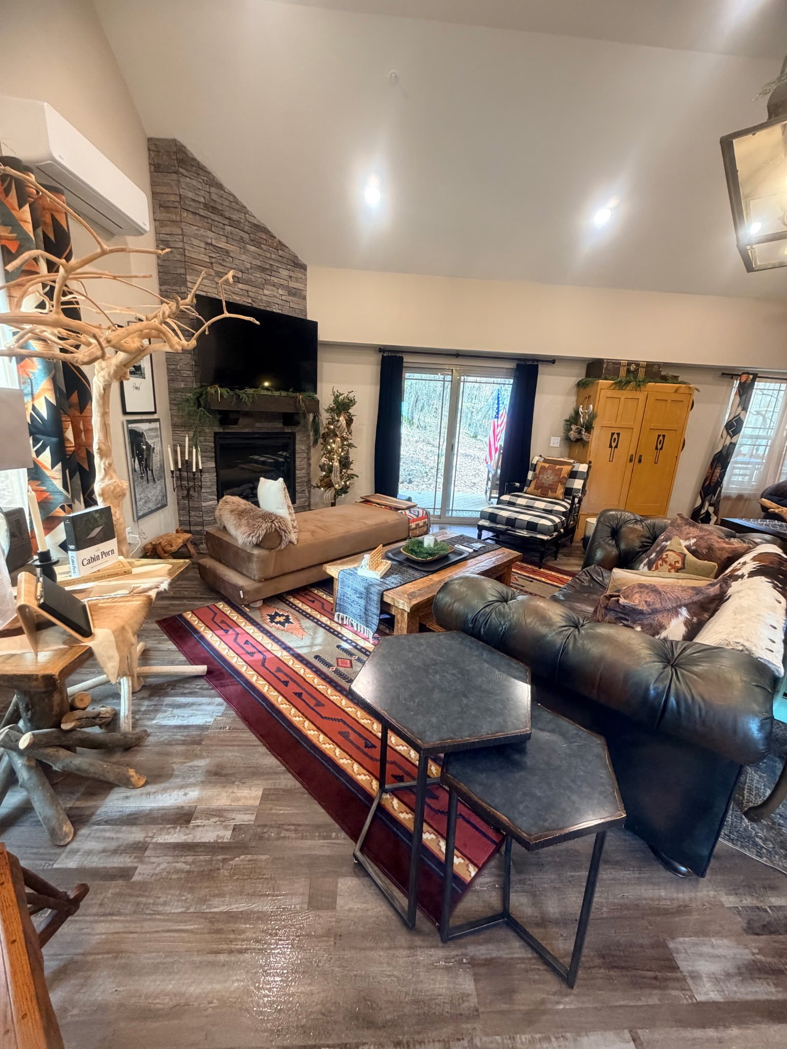 Hollister Vacation Rental