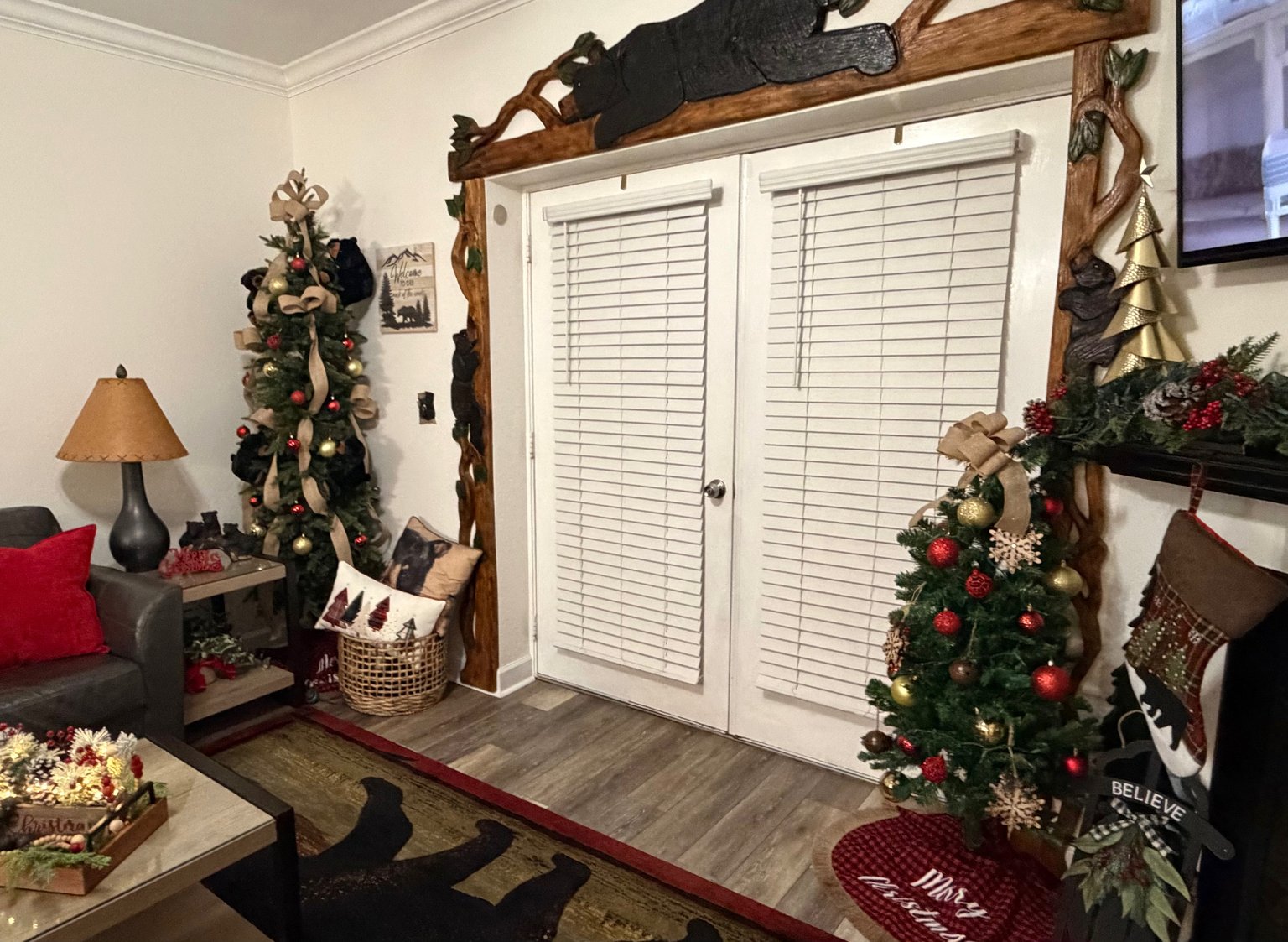 Pigeon Forge Vacation Rental