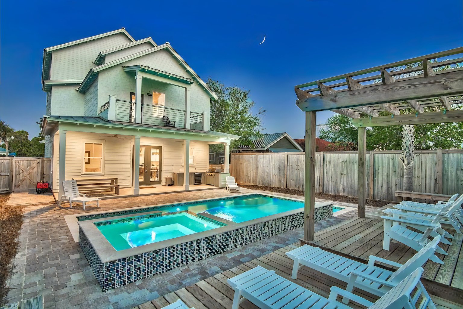 Destin Vacation Rental