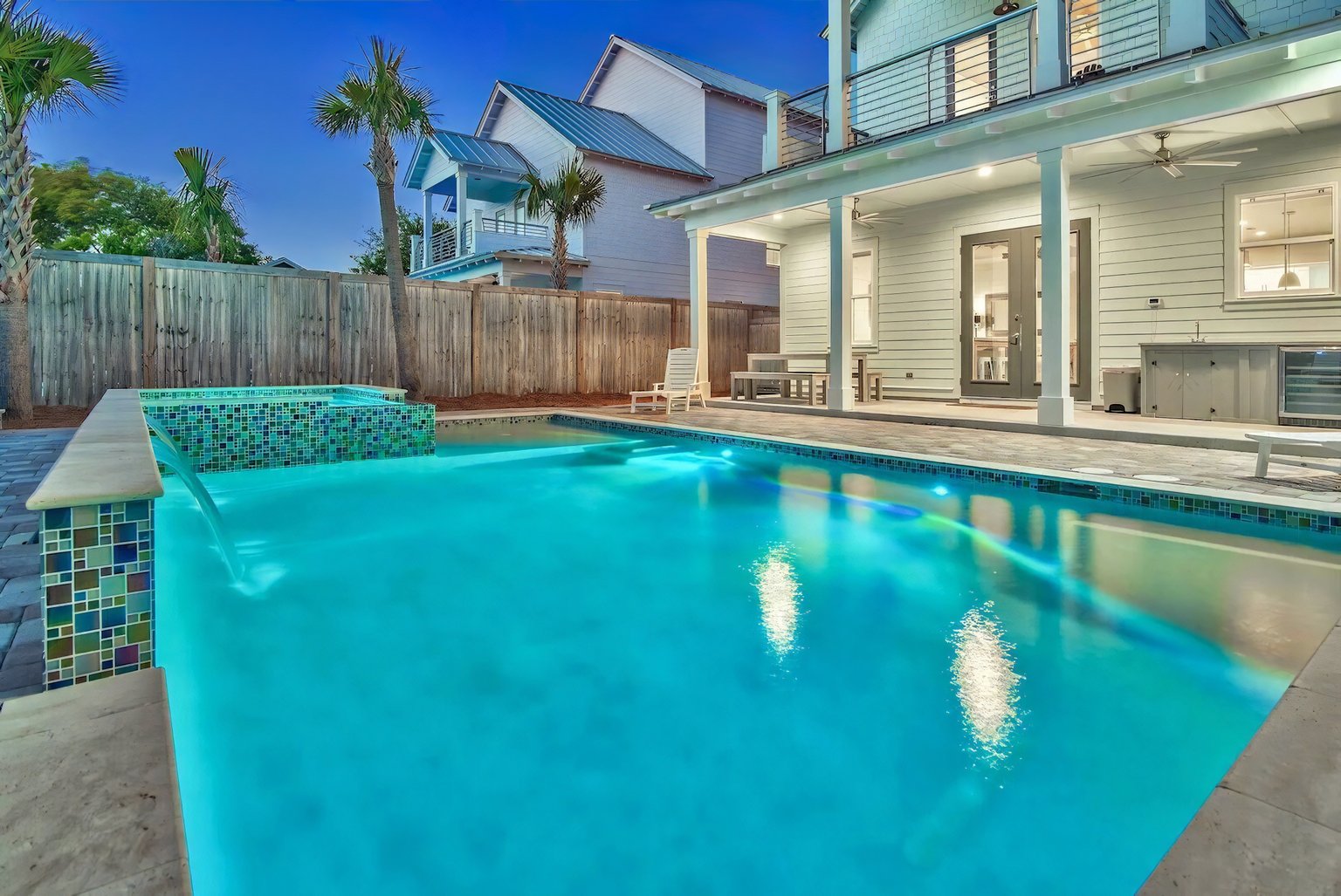 Destin Vacation Rental