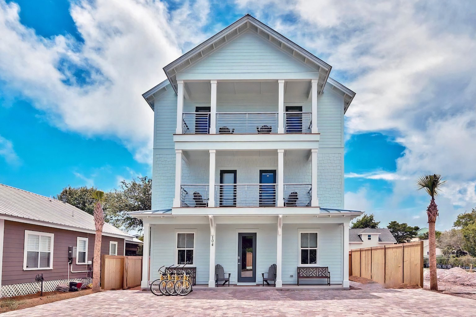 Destin Vacation Rental