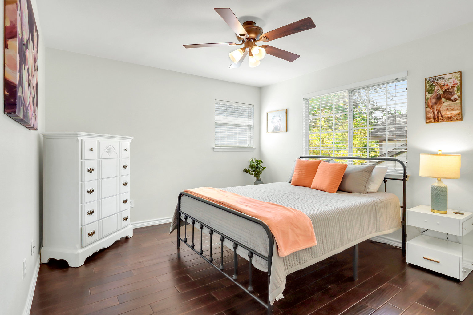 San Antonio Vacation Rental